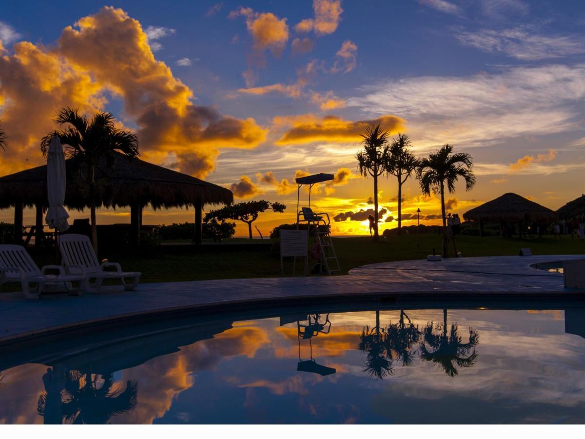 Ishigaki Seaside Hotel Extérieur photo