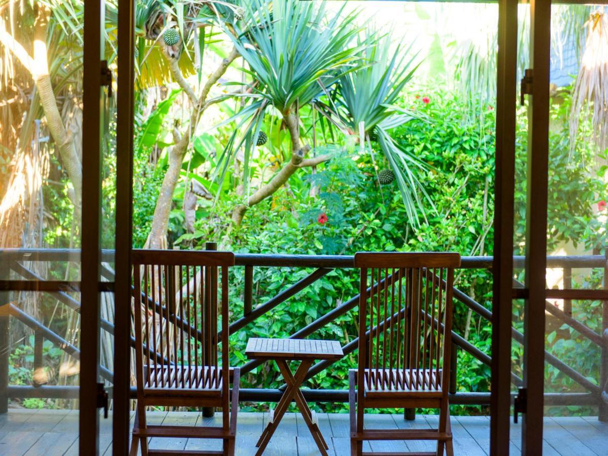 Ishigaki Seaside Hotel Extérieur photo