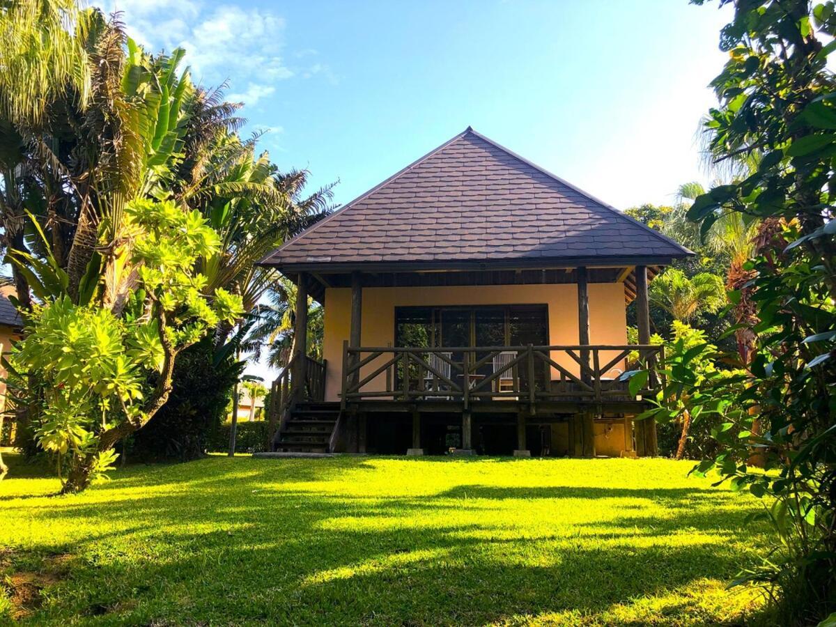 Ishigaki Seaside Hotel Extérieur photo