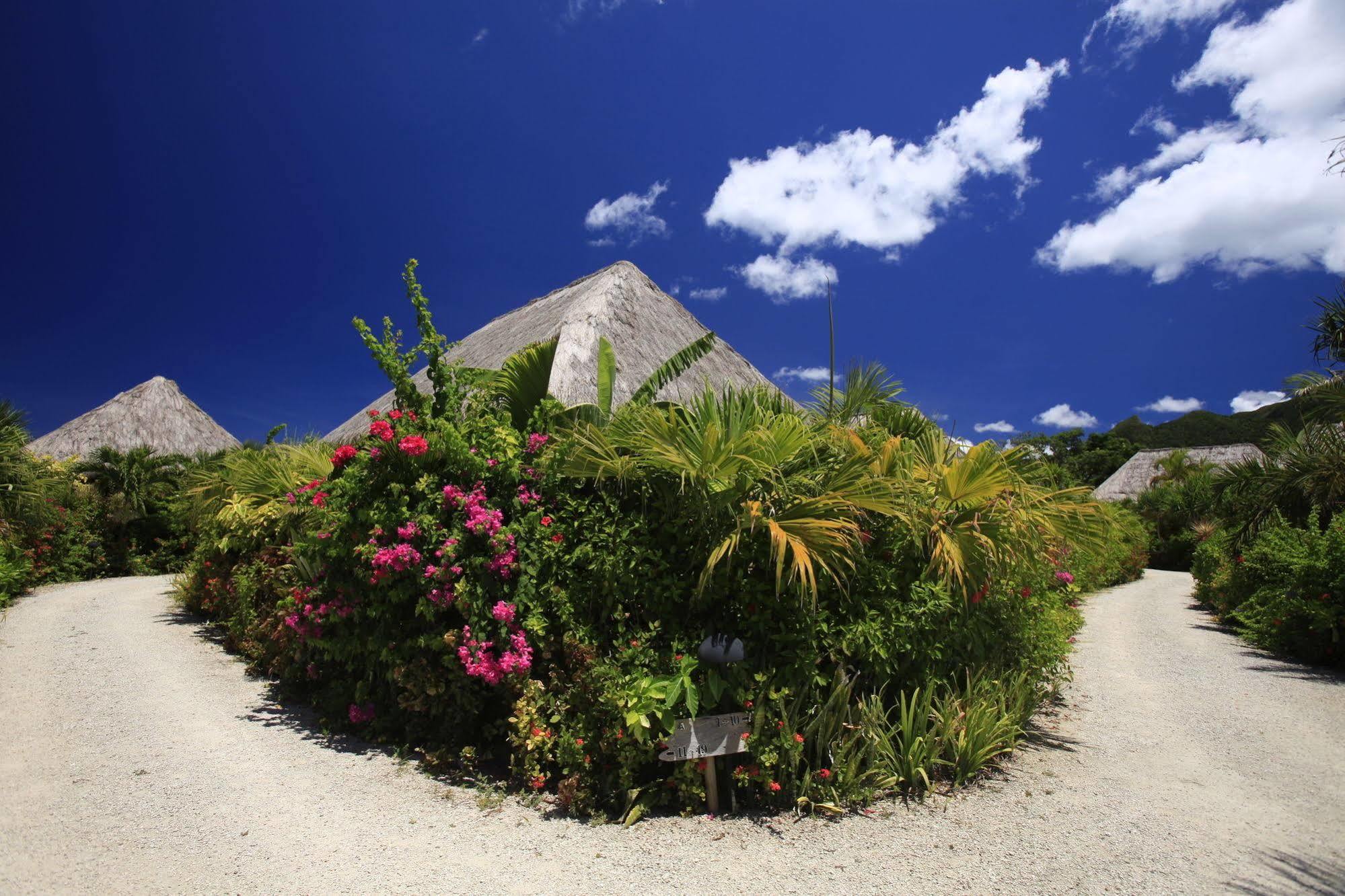 Ishigaki Seaside Hotel Extérieur photo