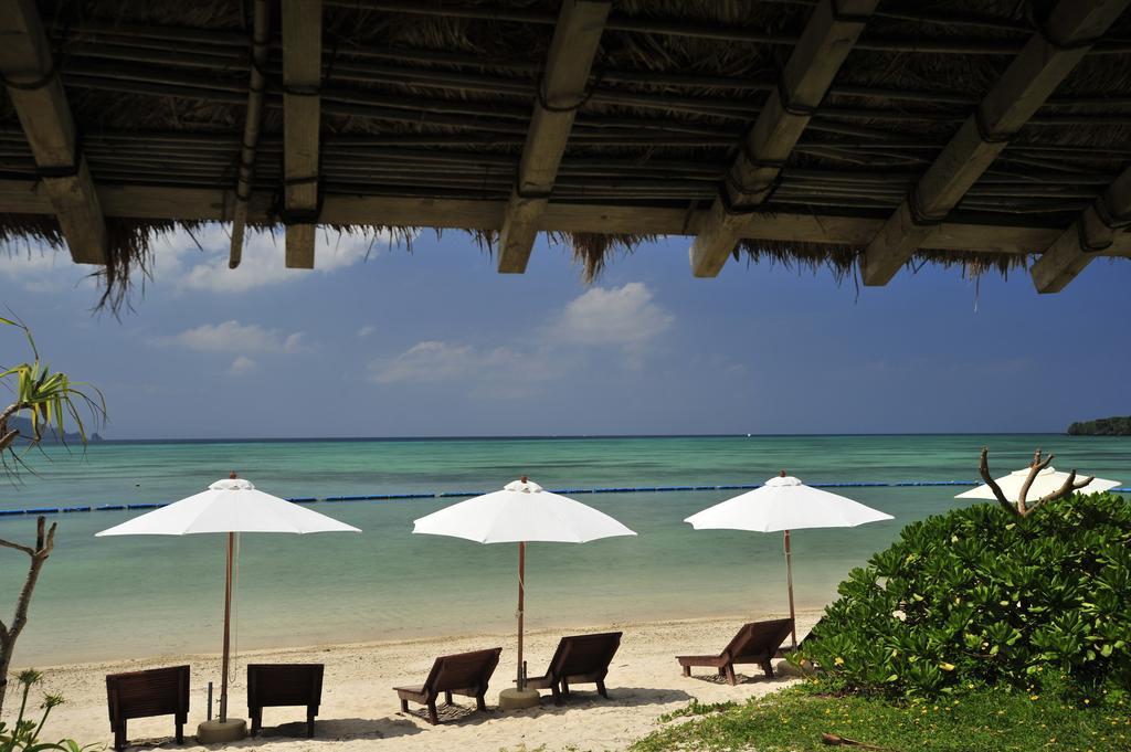 Ishigaki Seaside Hotel Extérieur photo